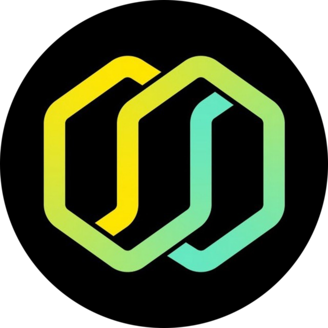 Tribal Token logo