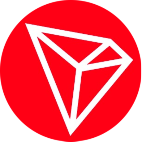 TRON logo