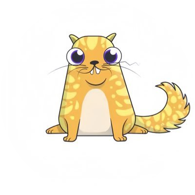 Trump's Tender Tabby logo