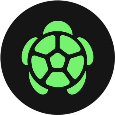 Turtle logo