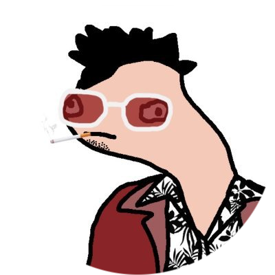 Tyrel Derpden logo