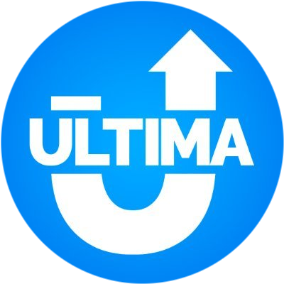 Ultima logo
