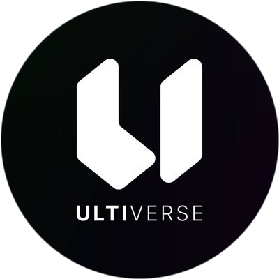 Ultiverse logo