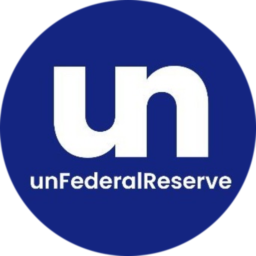 UnFederalReserve logo