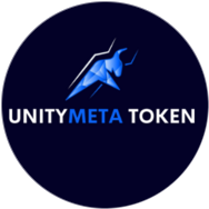 UnityMeta logo