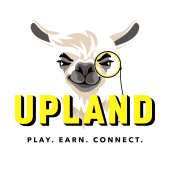 Upland logo