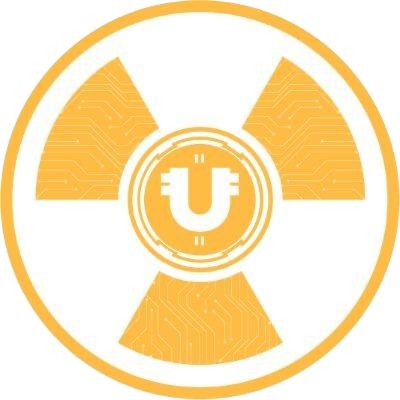 Uranium Finance logo