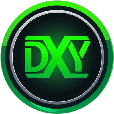 US Degen Index 6900 logo