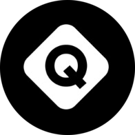 Quantoz USDQ logo