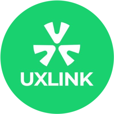 UXLINK logo