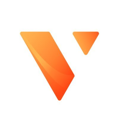V Systems logo