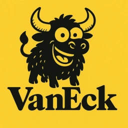 VanEck logo