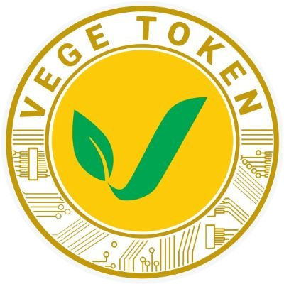Vege Token logo