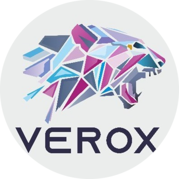 Verox logo