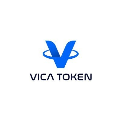 ViCA Token logo