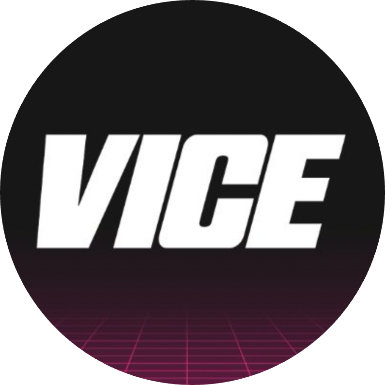 VICE logo