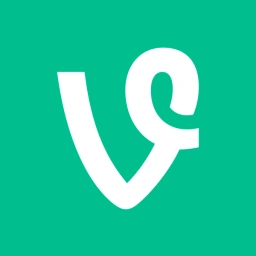 Vine logo