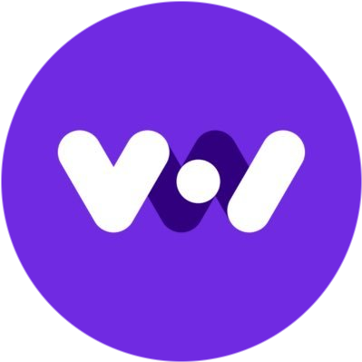 Voi Network logo