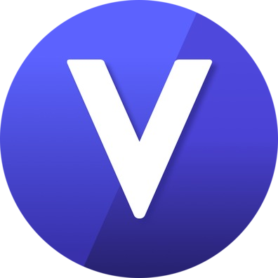 VGX Token logo