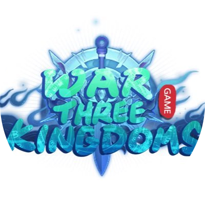 War Three Kingdom logo