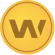 WAX logo