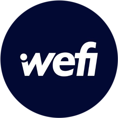 WeFi logo