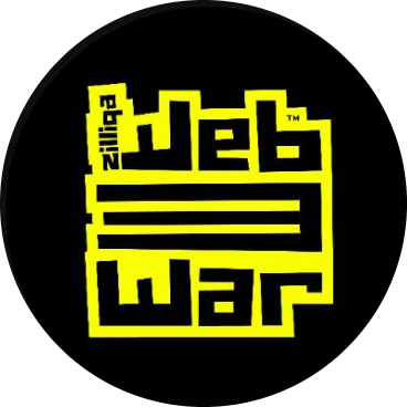 web3war logo