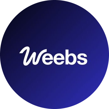 Weebs logo