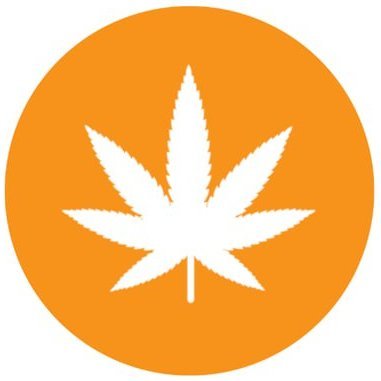 Weedcoin logo