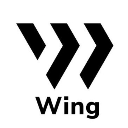 Wing Finance logo