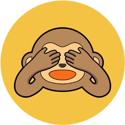 Wise Monkey logo