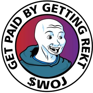 Wojak Finance logo