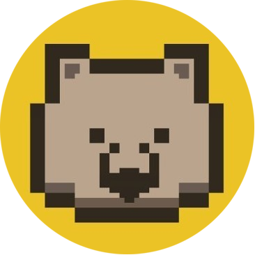 Wombat Exchange logo