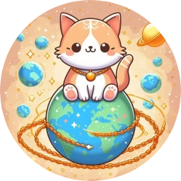 World Cat logo
