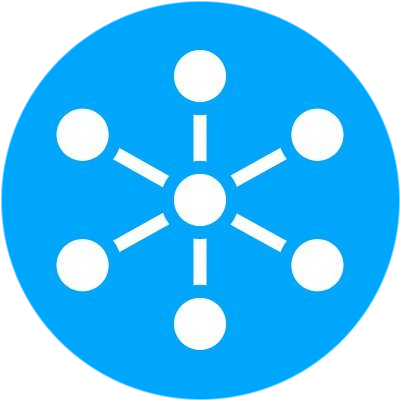 Wrapped Accumulate logo