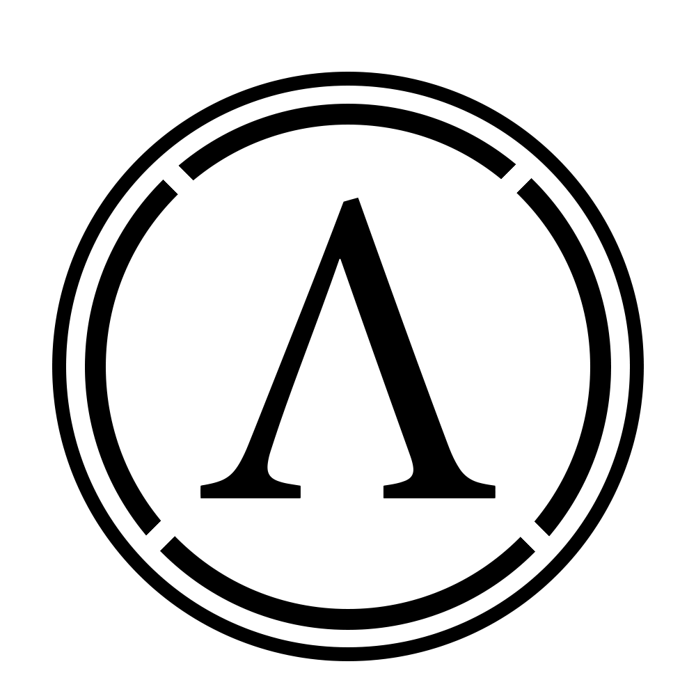 Wrapped Ampleforth logo