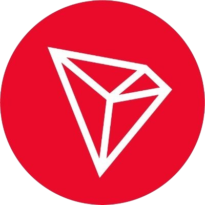 Wrapped TRON logo