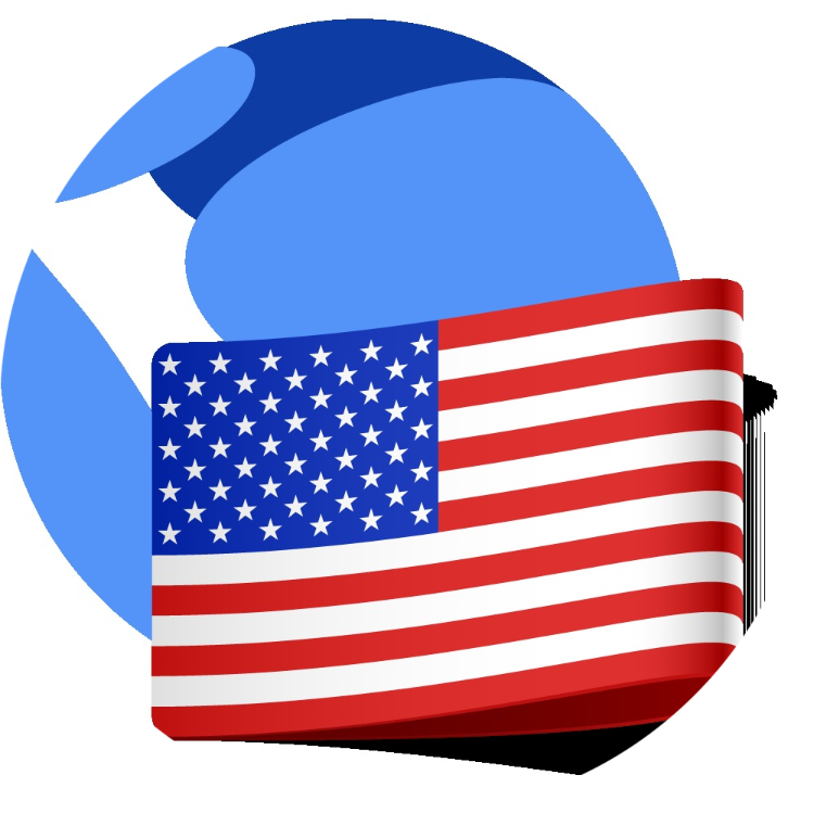 Terra Classic USD logo