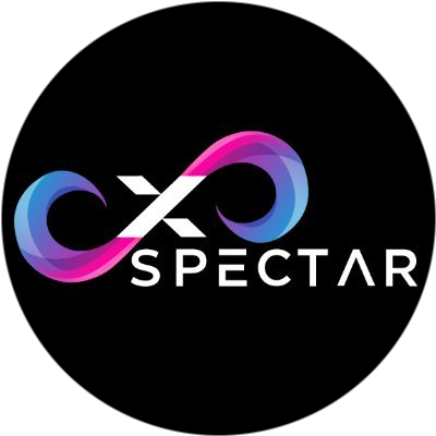 xSPECTAR logo