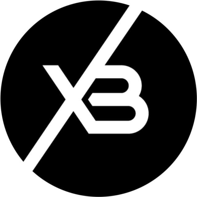 XBANKING logo