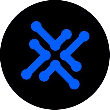 XDAO logo