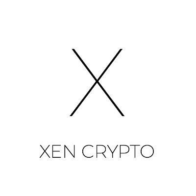 XEN Crypto (FMXEN) logo