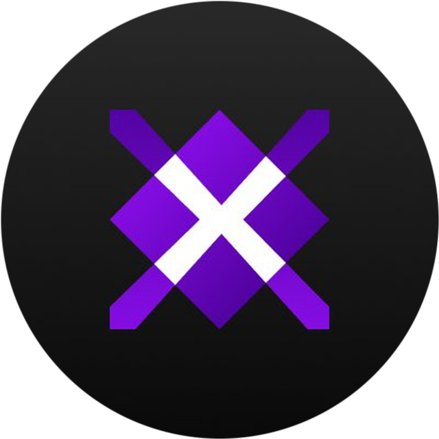 XROW logo