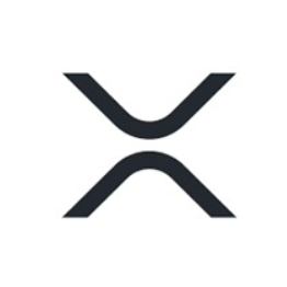 XRP logo