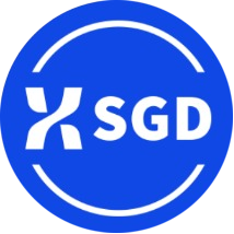 XSGD logo