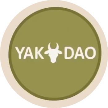 YakDAO logo