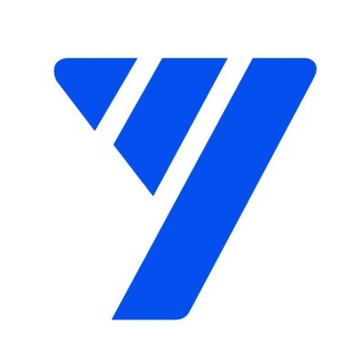 Yearn Finance One logo