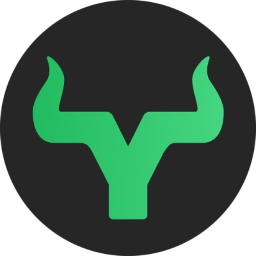 Yield Yak logo