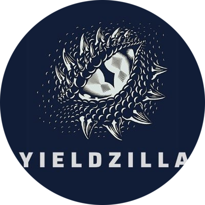 YieldZilla logo