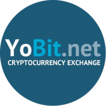 Yobit Token logo